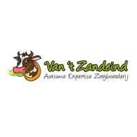 Autisme Expertise Zorgboerderij Van 't Zandeind logo - Similar company to Koersvast Zorg B.V.