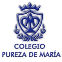 Colegio Pureza de María Bogotá logo - Similar company to Colegio Canapro
