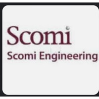 Scomi Engineering Mumbai Monorail logo - Similar company to Maharashtra Rail Infrastructure Development Corporation Limited