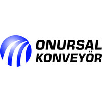Onursal Konveyor logo - Similar company to Klas Konveyör Bant Rulman San.Ti̇c.Ltd.Şti̇.