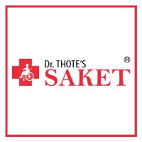 Saket Ortho Rehab International Private Limited logo - Similar company to Dr. Boyner Clinic