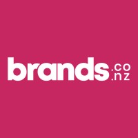 Brands.co.nz logo - Similar company to Xbrands Group