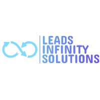 Leads Infinity solutions logo - Similar company to Leadspact Solutions