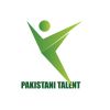 Pakistani Talent logo - Similar company to Featured Faces