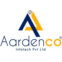 Aardenco Infotech Pvt Ltd ® logo - Similar company to Docoholic