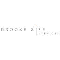 Brooke Sipe Interiors logo - Similar company to Luxus Group Llc
