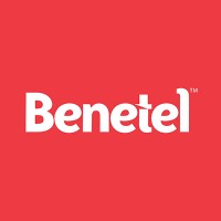 Benetel logo - Similar company to Athonet, Acquired By Hewlett Packard Enterprise Company In 2023