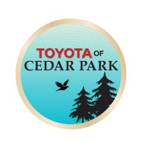 Toyota of Cedar Park logo - Similar company to Idea Auto Group