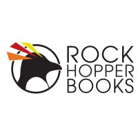 Rockhopper Books logo - Similar company to Iceconnect
