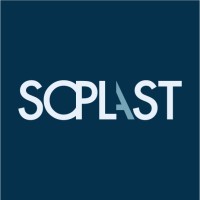 SOPLAST logo - Similar company to Bramp - Metais E Polímeros De Braga, Lda.