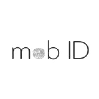 MobID logo - Similar company to 4Ire - Blockchain Development & Consulting Company