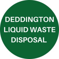 Deddington Liquid Waste Disposal logo - Similar company to Mitchell & Webber Industrial Services