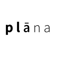 Plana Architects logo - Similar company to Studio Nolt