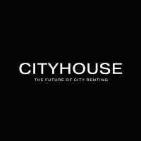 CITYHOUSE logo - Similar company to Tee Box London