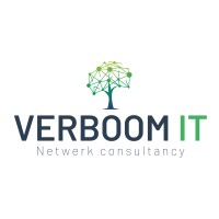 Verboom IT logo - Similar company to Verboom Techniek