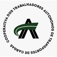 COOPERAU logo - Similar company to Transportes Nova Era
