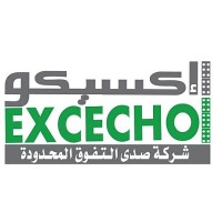 شركة صدى التفوق المحدودة - EXCECHO logo - Similar company to Upsoft