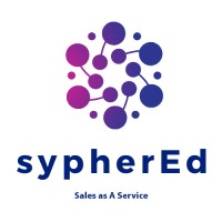 Syphered.Tech logo - Similar company to Criticalmatrix | Matrixventures