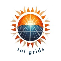 SOL GRIDS AG logo - Similar company to Beye