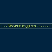 The Worthington Company logo - Similar company to Relational Data