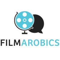 FilmArobics logo - Similar company to Ej Basler