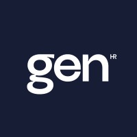 gen HR logo - Similar company to Abc Empleos