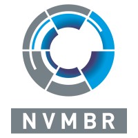 Nederlandse Vereniging Medische Beeldvorming en Radiotherapie (NVMBR) logo - Similar company to B-Resonant