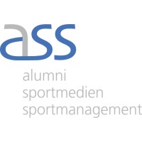 Spoho Alumni Sportmedien Sportmanagement logo - Similar company to Institut Für Angewandte Nachhaltigkeit (Inas)