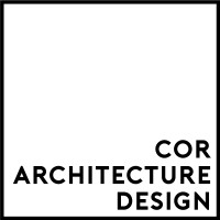 COR Architecture + Design logo - Similar company to Singular Studio