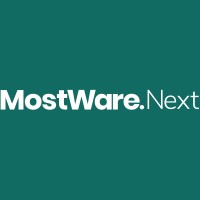 MostWare.Next logo - Similar company to Mostware