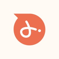 Agence détonante logo - Similar company to L'Comunik