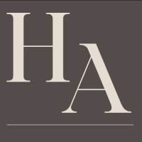 HAMMER ANDERSEN logo - Similar company to Executive Cognito A/S