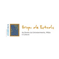 Grupo de Estudos de Direito do Entretenimento, Mídia e Cultura da FGV logo - Similar company to Grupo De Estudos De Direito Do Entretenimento Da Fdusp (Gede)