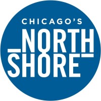 Chicago's North Shore Convention & Visitors Bureau logo - Similar company to Pennington Creative