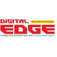 Digital Edge Magazine logo - Similar company to Digital Github | An Info Hub