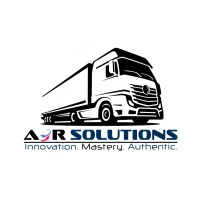 A & R Solutions