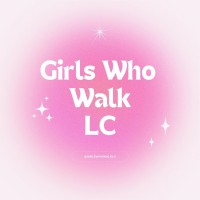 Girls Who Walk Leicester logo - Similar company to Creative Collaborators
