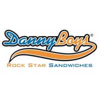 DannyBoys logo - Similar company to Msa Electrical & Communications