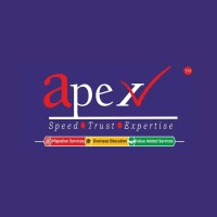 Apex Visas - Pakistan logo - Similar company to Metc - Power Of Connection