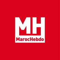 Maroc Hebdo logo - Similar company to Maccréa