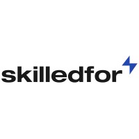Skilledfor logo - Similar company to Uniconta Lithuania