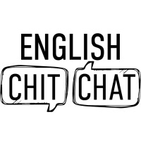 EnglishChitChat logo - Similar company to Ropes Literary Journal