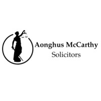 Aonghus McCarthy Solicitors logo - Similar company to Ferrys Solicitors