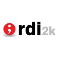 Rdi2k logo - Similar company to Hms