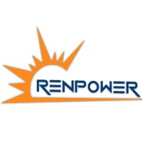 Renpower logo - Similar company to Soluvert