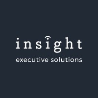 Insight Executive Solutions logo - Similar company to Insight Executive Search