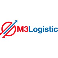 M3 LOGISTIC SRL logo - Similar company to G&R Logistics & Packaging