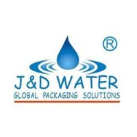 J&D Drinking Water Equipment logo - Similar company to Hydorfresh Packaged Drinking Water