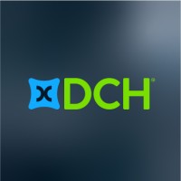 Digital Community Holdings logo - Similar company to Autoconx Systems