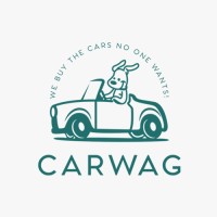 Carwag logo - Similar company to Bombasul